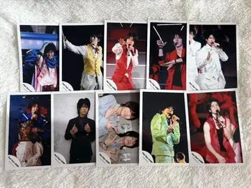 Hey! Say! JUMP 나카지마 유토 브로마이드 묶음 판매