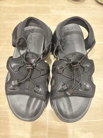 amepla 코어 액티브 샌들