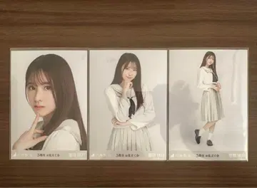 스가하라 사츠키 브로마이드 5기 오디션