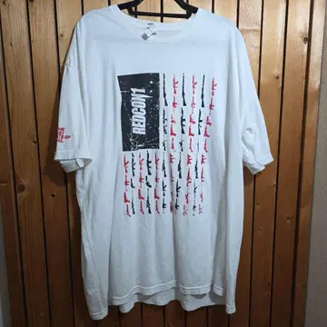 NEXT LEVEI RLD001 그래픽 티셔츠 4XL