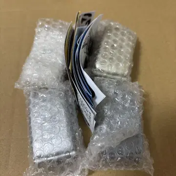 추억의 피처폰 마스코트 가챠 미니어처