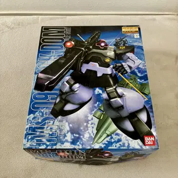 MG 1/100 MS-09R 릭 도무 미사용품