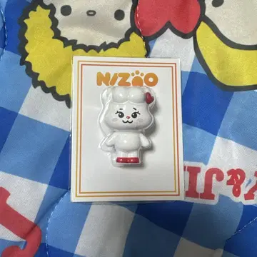 NiziU NIZOO RIMA 리마 미니어처 피규어