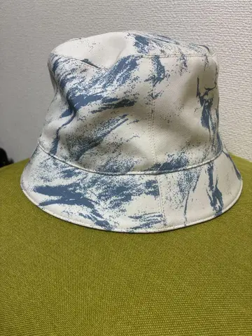 코스 버킷 햇