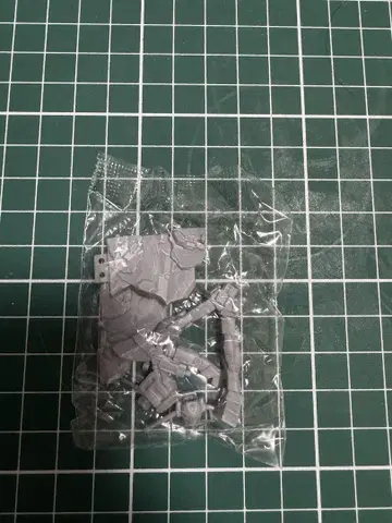 건담 초코 사프 시크릿 라스트 슈팅