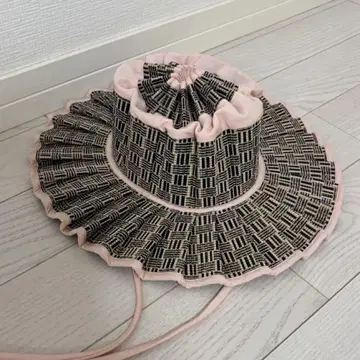 LORNA MURRAY 로나 머레이 모자