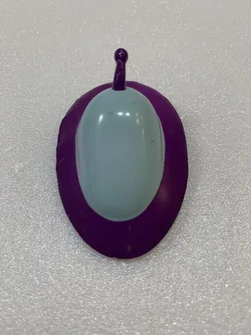 호빵맨 뮤지엄 피규어 도킨 UFO 당시 물건