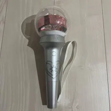 aespa 응원봉 카리나