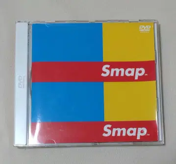 LIVE Smap DVD