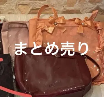 이타백 이타백 묶음 판매 자카마트 숄더백