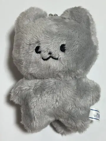 도보이즈 주용 봉제 인형