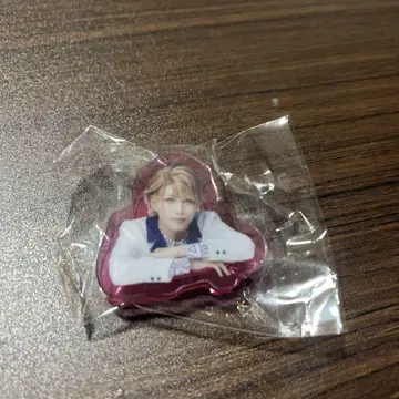 지 에이스 클립