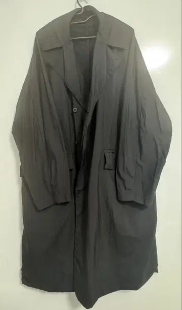 테아토라 패커블 디바이스 코트 TEATORA