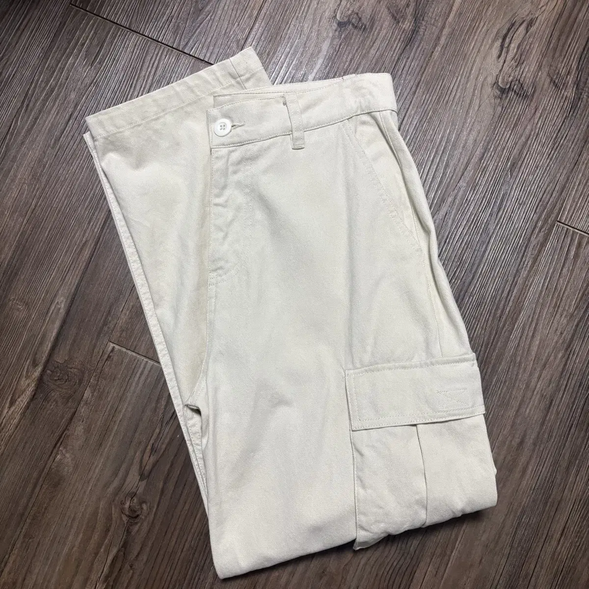 【JEMUT】Craw wide cargo balloon pants JEMUT】Craw wide cargo balloon pants (Jemut/ボトムスその他
