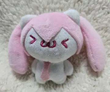 이모티콘 가희 마스코트