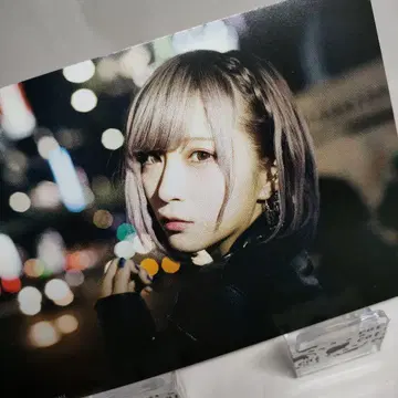 새상품 현재 입수 불가 상품 ReoNa Null 엽서