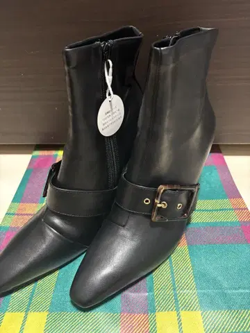 RANDA 란다 부츠