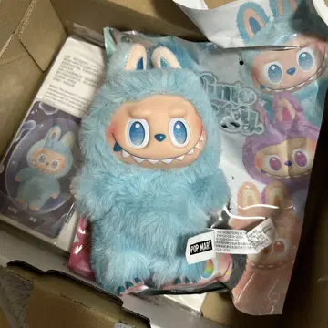 러브 스카이블루