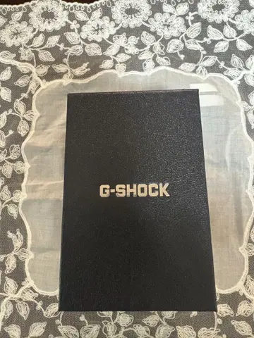 CASIO G-SHOCK GA-2000S-1AJF 블랙 카시오