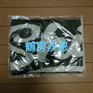 JO1 츠루보 시오토 머플러 타월