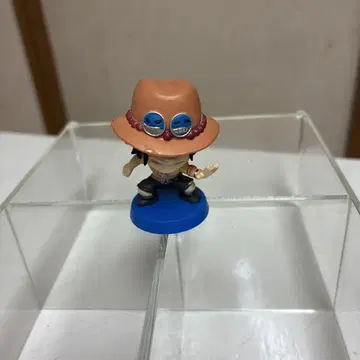 에이스 애니캐러 히어로즈 원피스