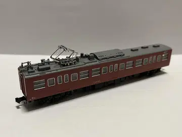KATO 415계 모하 414 M 차량 구형 제품
