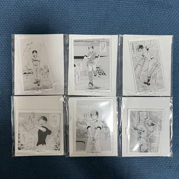 크게 휘두르며 미하시 타지마 이즈미 에이구치 미즈타니 하나 아크릴 스탠드