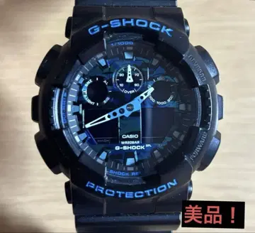 G-SHOCK 손목시계 아날로그