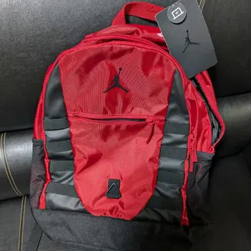 Jordan 백팩 블랙 조던