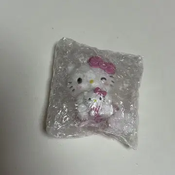 헬로키티 시크릿 참 캐릭터 대상 아이 러브 미 시리즈