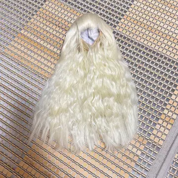 인형 가발 SD/DD 사이즈 보크스