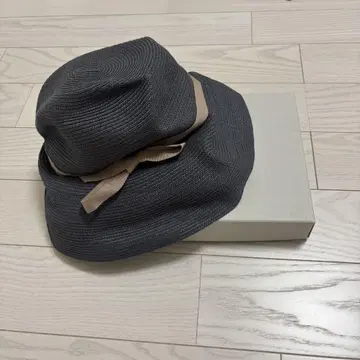 mature ha. BOXED HAT 마츄아하 모자