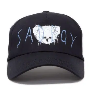 AZS TOKYO 아자스토쿄 SAD BOY CAP 캡