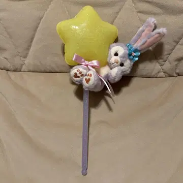 스텔라루 봉제 인형 스틱