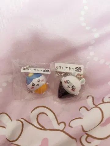 치이카와 (먼작귀) 쿠라스시 하치와레 모몽가 비쿠라폰