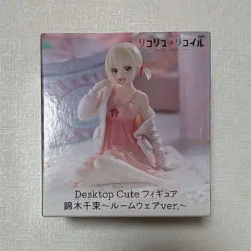 Desktop Cute 피규어 스즈키 치즈쿠 ~룸웨어 ver.~