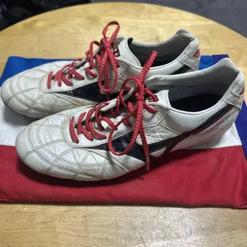 MIZUNO Morelia 축구 바이크 26.5cm