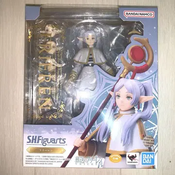 S.H. 피규아트 S.H.Figuarts 프리렌