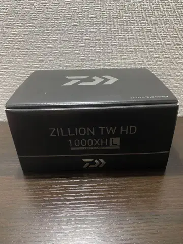 지리온 TW HD 1000XH L