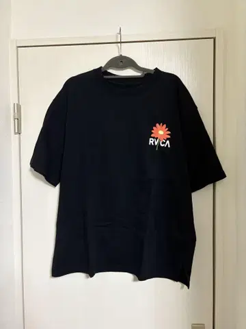 RVCA 티셔츠 4종 세트
