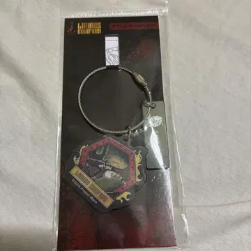 Limbus Company 아크릴 키링 SINCLAIR 린버스