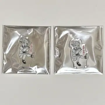 나의 히어로 아카데미아 아크릴 미니 유년기 토가
