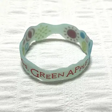 Mrs. GREEN APPLE 러버 밴드 (2016)
