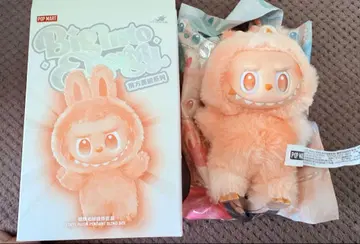 popmart 팝마트 러브부 Labubu 에너지