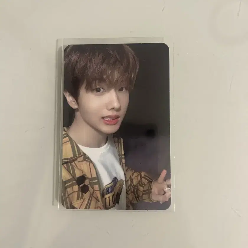 NCT | 엔시티 NCT Dream Dream Show 2 TC Jisung Selfie WTS on