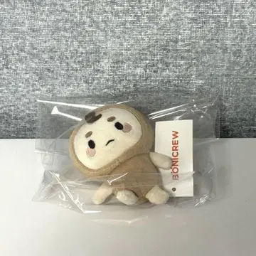 토케비 소바군 마스코트 키링 [택 포함]