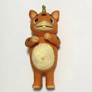 부스카  쾌수 부스카  빈티지  반다이  빈티지  1992년  엔