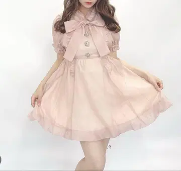 Swankiss 원피스