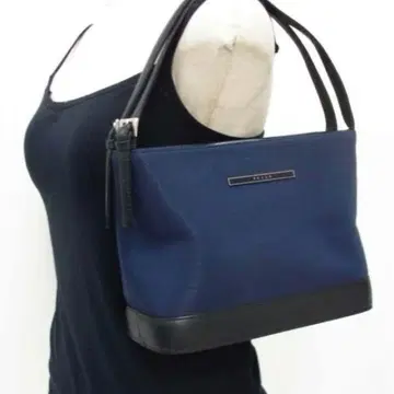 새상품급 PELLE BORSA 숄더백
