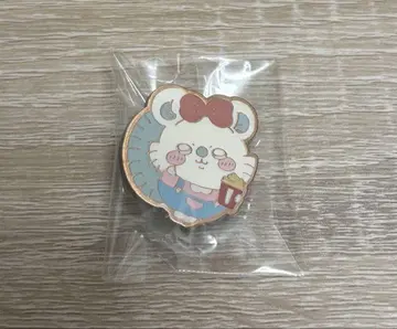 치이카와 유엔치 핀즈 컬렉션 모몽가